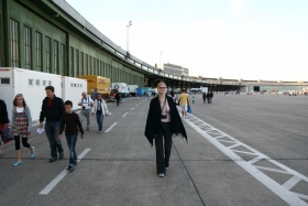 Flaughafen Tempelhof