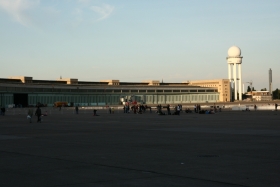 Flaughafen Tempelhof
