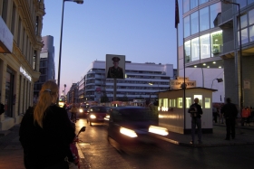 Checkpoint Charlie