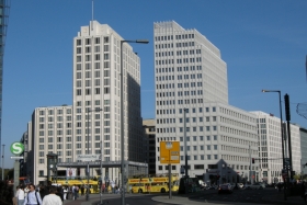 Potsdamer Platz
