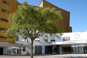 Philarmonie