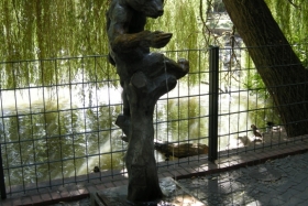 Zoologischer Garten Berlin