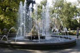 Zoologischer Garten Berlin