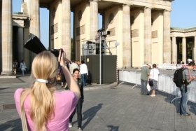 Brandenburger Tor