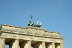 Brandenburger Tor