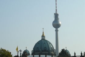Unter den Linden