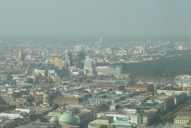 Berliner Fernsehturm