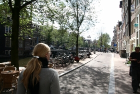 Amsterdam