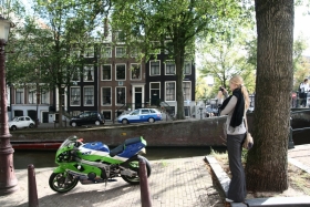 Amsterdam