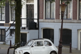 Amsterdam