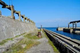 Hara allveelaevade demagnetiseerimise baas