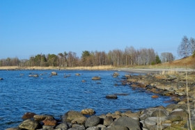 Pärispea poolsaar