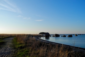 Käsmu romantilisem pool