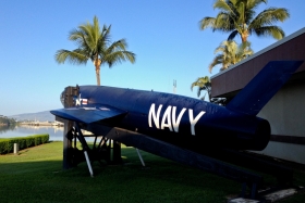 Pearl Harbour