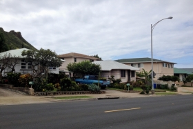 Suburbia