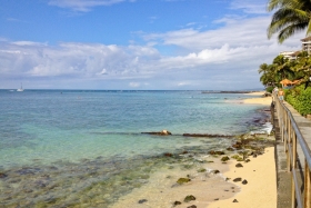 Viimane vaade Waikikile