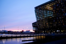 Harpa kontserdimaja