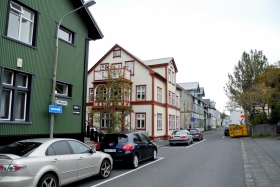 Tänav