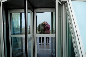 Turistid