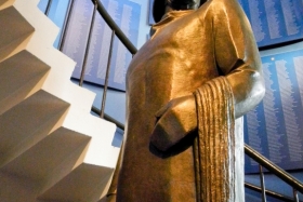 Meremuuseum. Tõeline mees