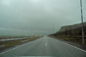 To Þingvellir