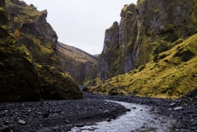 Kanjon