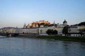 Salzburg