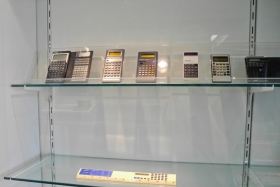 München. Deutches Museum. Nostalgia