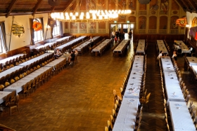 München. Hofbräuhaus