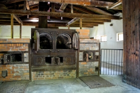 Dachau. KZ-Gedenkstätte. Arvake veelkord...