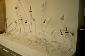 Grasse. Musée International de la Parfumerie.