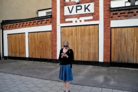 Salo, VPK ja tööpoos