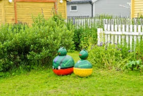 Aiapäkapikud Vardø moodi
