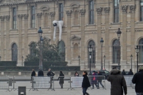 Musée du Louvre.