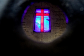 Cimetière de Montmartre.