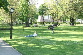 Nautlejate park