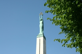 Baltimaade kaunitar