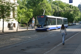Varsti on ehk meilgi...
