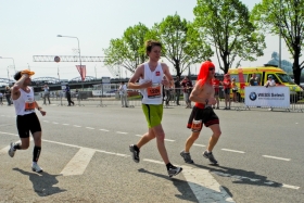 Finiš paistab