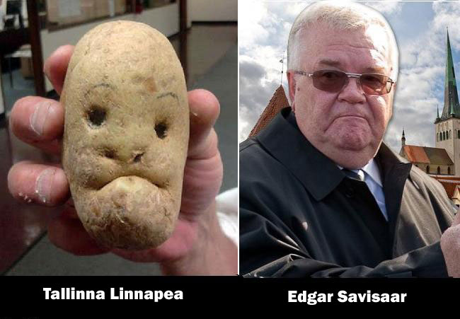 Linnapea Savisaar