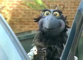 Crowpolice Crowpolice