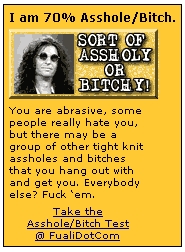 bitchasstest bitchasstest