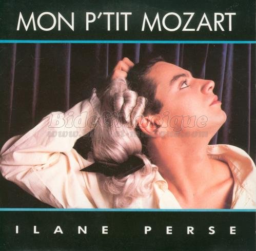 Ilane Perse