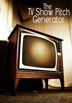 TVpitchgen