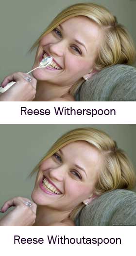 reese