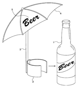 beerbrella