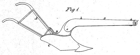 plow-gun