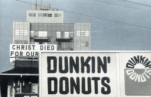 dunkin
