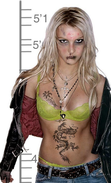 Britney