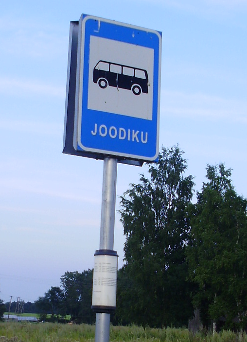 joodiku